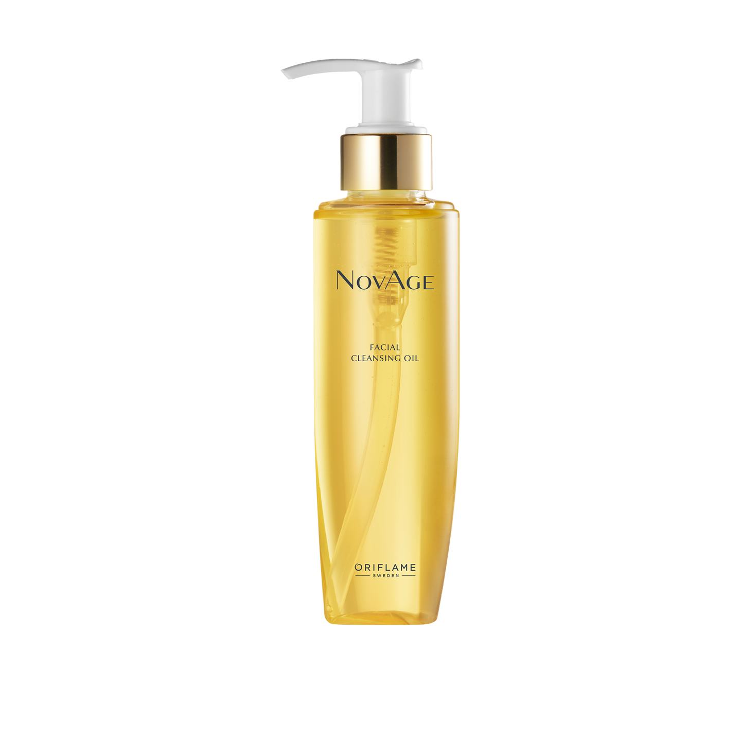 Facial discount cleansing oil